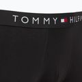Boxeralsó Tommy Hilfiger Brief Dtm 3 pairs black / black / black 3