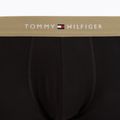 Férfi boxer nadrág Tommy Hilfiger Trunk WB 3 pairs army green/wdg blue/ptch blue 6