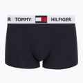 Férfi boxer nadrág Tommy Hilfiger Trunk medium red/white/navy blue 2