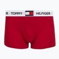 Férfi boxer nadrág Tommy Hilfiger Trunk medium red/white/navy blue 3