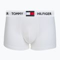 Férfi boxer nadrág Tommy Hilfiger Trunk medium red/white/navy blue 4