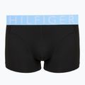 Férfi boxer nadrág Tommy Hilfiger Trunk WB Cooling Technology 3 steam tra rd/brz blue/jde wnk 2