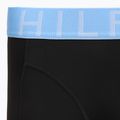 Férfi boxer nadrág Tommy Hilfiger Trunk WB Cooling Technology 3 steam tra rd/brz blue/jde wnk 4