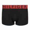 Férfi boxer nadrág Tommy Hilfiger Trunk WB Cooling Technology 3 steam tra rd/brz blue/jde wnk 6