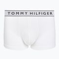 Férfi boxer nadrág Tommy Hilfiger Trunk Dtm white/medium red/navy blue 4