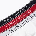 Férfi boxer nadrág Tommy Hilfiger Trunk Dtm white/medium red/navy blue 6