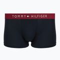 Férfi boxer nadrág Tommy Hilfiger Trunk WB 3 pairs dark ash/brzy blue/rouge 4