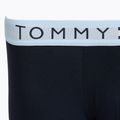 Férfi boxer nadrág Tommy Hilfiger Trunk WB 3 pairs dark ash/brzy blue/rouge 6
