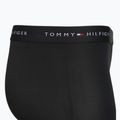 Férfi boxer nadrág Tommy Hilfiger Micro Long 3 pack black/black/black 4