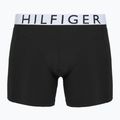 Boxeralsó Tommy Hilfiger Brief Cooling Technology 3 pairs black/black/black 2