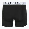 Boxeralsó Tommy Hilfiger Brief Cooling Technology 3 pairs black/black/black 3