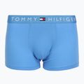 Boxeralsó Tommy Hilfiger Trumk 5 pairs cobalt blue/pitch black/black/light castle/desert 6