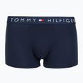 Boxeralsó Tommy Hilfiger Trumk 5 pairs cobalt blue/pitch black/black/light castle/desert 7
