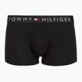Boxeralsó Tommy Hilfiger Trumk 5 pairs cobalt blue/pitch black/black/light castle/desert 8