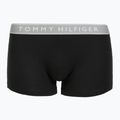 Boxeralsó Tommy Hilfiger Trunk WB 5 pairs pale pink/antique silver/ruby jewel/aegean sea/black 2