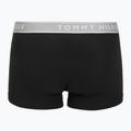 Boxeralsó Tommy Hilfiger Trunk WB 5 pairs pale pink/antique silver/ruby jewel/aegean sea/black 3