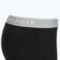 Boxeralsó Tommy Hilfiger Trunk WB 5 pairs pale pink/antique silver/ruby jewel/aegean sea/black 4