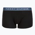 Boxeralsó Tommy Hilfiger Trunk WB 5 pairs pale pink/antique silver/ruby jewel/aegean sea/black 6