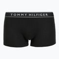 Boxeralsó Tommy Hilfiger Trunk WB 5 pairs pale pink/antique silver/ruby jewel/aegean sea/black 7
