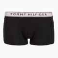Boxeralsó Tommy Hilfiger Trunk WB 5 pairs pale pink/antique silver/ruby jewel/aegean sea/black 8
