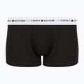Boxeralsó Tommy Hilfiger Trumk 7 pairs white/white/white/black/black/desert/desert 2