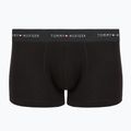 Boxeralsó Tommy Hilfiger Trumk 7 pairs white/white/white/black/black/desert/desert 4