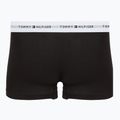 Boxeralsó Tommy Hilfiger Trumk 7 pairs white/white/white/black/black/desert/desert 5
