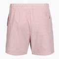 Férfi fürdőnadrág Tommy Hilfiger Medium Drawstring Ithaca terra red/ecru ithaca 2