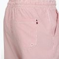 Férfi fürdőnadrág Tommy Hilfiger Medium Drawstring Ithaca terra red/ecru ithaca 4