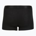 Férfi boxer nadrág Tommy Hilfiger Modal Blend black/black/black 2