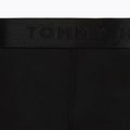 Férfi boxer nadrág Tommy Hilfiger Modal Blend black/black/black 3