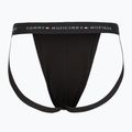 Férfi boxeralsó Tommy Hilfiger Cotton Jockst 3 pack black/black/black 3