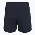 Férfi fürdőnadrág Tommy Hilfiger Medium Drawstring Zip Pocket desert sky 2