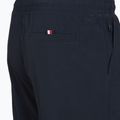 Férfi fürdőnadrág Tommy Hilfiger Medium Drawstring Zip Pocket desert sky 4