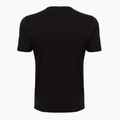 Férfi póló Tommy Hilfiger Cotton V-Neck black/black/black 2