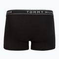 Boxeralsó Tommy Hilfiger Trunk Dtm 3 pairs black/black/black 2