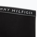Boxeralsó Tommy Hilfiger Trunk Dtm 3 pairs black/black/black 3