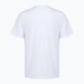 Férfi póló Tommy Hilfiger Cotton V-Neck white/white/white 3