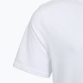 Férfi póló Tommy Hilfiger Cotton V-Neck white/white/white 5