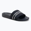 Női papucsok Tommy Hilfiger Webbing Pool space blue