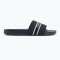 Női papucsok Tommy Hilfiger Webbing Pool space blue 2