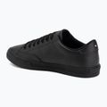 Férfi tornacipő Tommy Hilfiger Vulc Core RBW Long Lace Leather black 3
