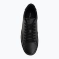 Férfi tornacipő Tommy Hilfiger Vulc Core RBW Long Lace Leather black 5