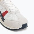 Férfi cipő Tommy Hilfiger Retro Runner Archive Open Mesh rwb 7