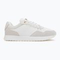 Női cipő Tommy Hilfiger Chic Eva Runner Mesh white