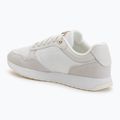 Női cipő Tommy Hilfiger Chic Eva Runner Mesh white 2