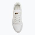Női cipő Tommy Hilfiger Chic Eva Runner Mesh white 4