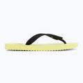Női flip-flop papucsok Tommy Jeans Logo Summer lime essence/black 2