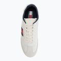 Férfi cipő Tommy Jeans Retro Runner Cleated Mix rwb 5