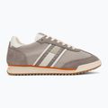 Férfi cipők Tommy Jeans Retro Runner Cleated Mix porcini taupe 2